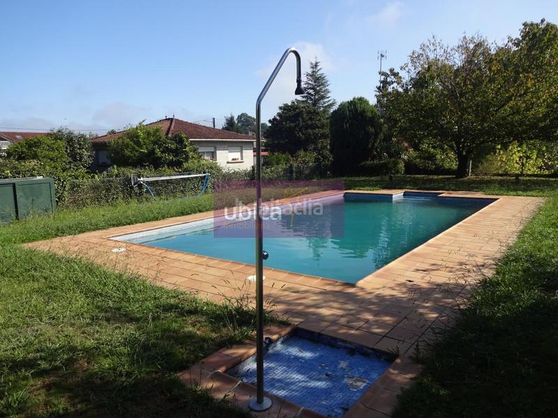 Foto ddfb2965-cc87-4aac-924e-a7d101bf9ab0. Towny house with heating parking pool in Salceda de Caselas