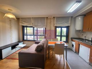 Location Appartement à Plaza de la industria