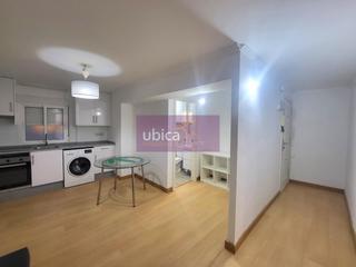 Flat in Plaza de la industria