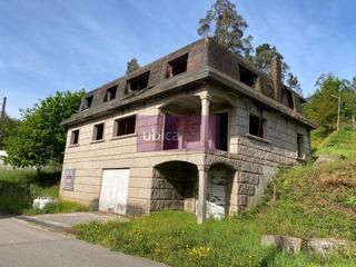 Chalet à Mos