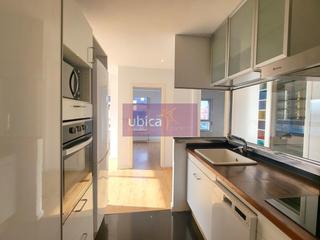 Appartement à O Castro