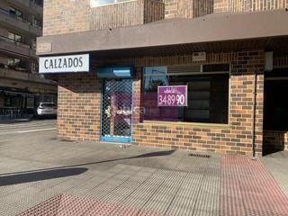 Lloguer Local Comercial a Porriño (O)