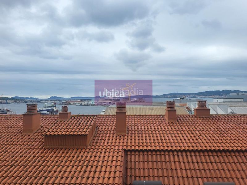 Foto 034f9090-02e8-46f0-93c1-42de8507a68d. Piso en Berbés - Peritos Vigo