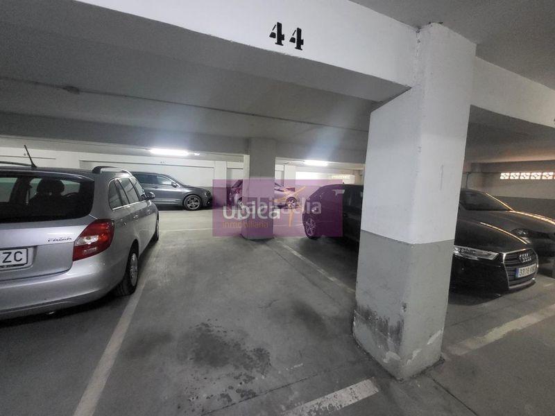 Foto 404b5e83-8212-4542-9a1b-85f92d5b6bc6. Piso en Berbés - Peritos Vigo