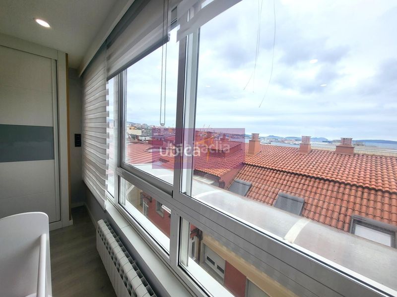 Foto 71d8f868-336c-476b-b589-2c121c5426e7. Piso en Berbés - Peritos Vigo