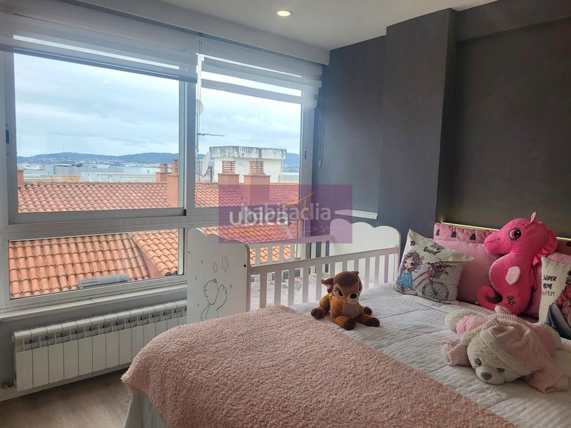 Foto 91ca1051-3942-44f7-a0f8-1eee77b59555. Piso en Berbés - Peritos Vigo