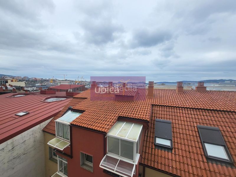 Foto a0b38e06-ddc3-4c48-8bed-d3285ab0e1d0. Piso en Berbés - Peritos Vigo
