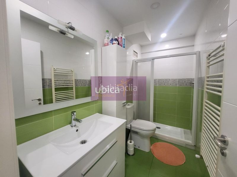 Foto ad42d287-7c3e-4177-957e-90a5ccb7f731. Piso en Berbés - Peritos Vigo