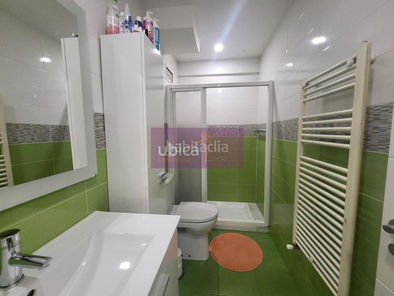 Foto b7835482-26ef-4667-abd4-1eabff8ecaad. Piso en Berbés - Peritos Vigo