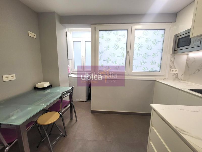 Foto be89182c-bb6b-47d5-9213-076e1da749e9. Piso en Berbés - Peritos Vigo