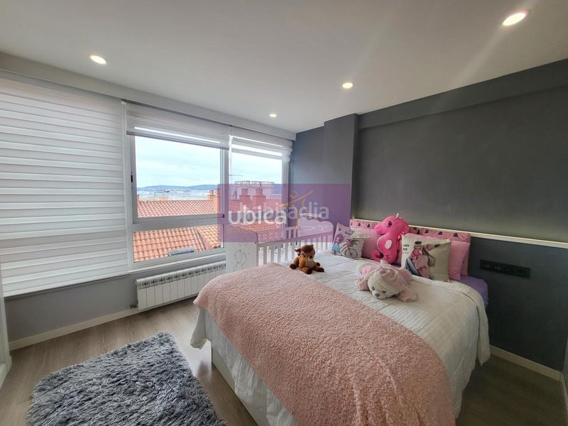 Foto e0b0b538-835c-4e99-bd7e-a4783245540d. Piso en Berbés - Peritos Vigo