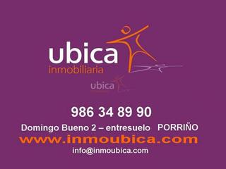 Location Parking voiture  Avenida galicia - parking alameda