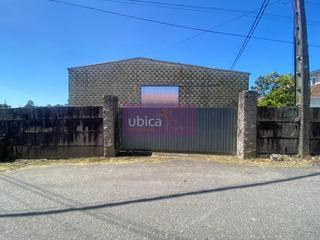 Lloguer Local Comercial a Porriño (O)