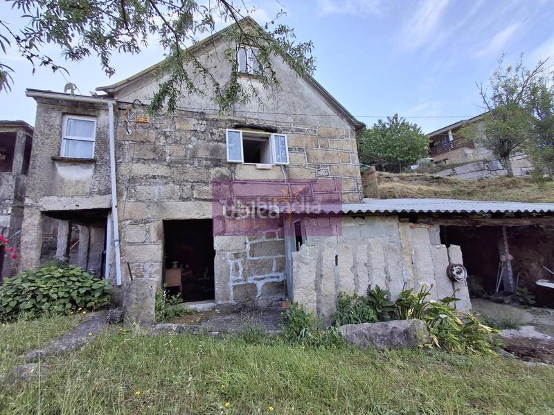 Foto d1eb877f-6559-4e33-ae09-b4dffb3b540f. Masía en Salceda de Caselas