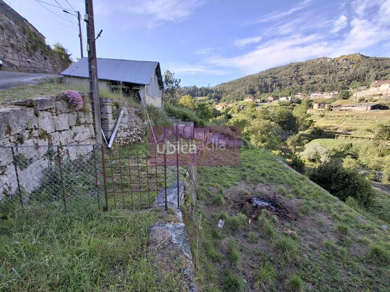 Foto f5ab9e28-5fd1-4e42-8c7f-6ba6b6b23043. Masía en Salceda de Caselas