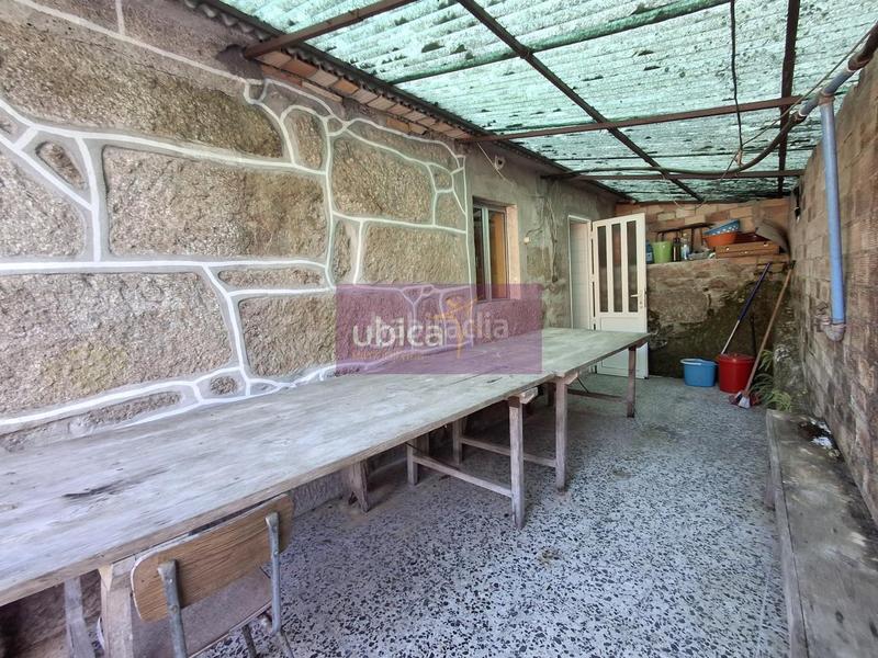 Foto fe5010cd-6433-4ac6-b94b-b9d8cb11867d. Masía en Salceda de Caselas