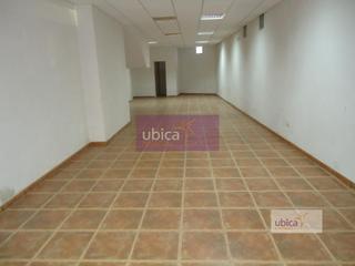 Lloguer Local Comercial a Salceda de Caselas