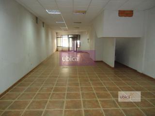 Location Local commercial à Salceda de Caselas