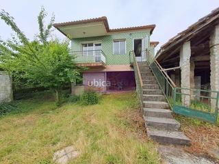 House in Salceda de Caselas