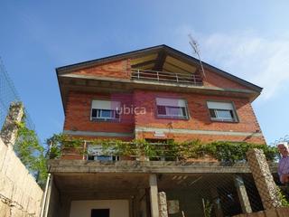 Maison à Porriño (O)