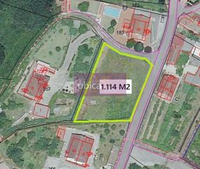 Residential Plot in Mos