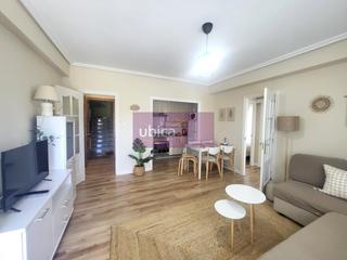Appartement à Alcabre