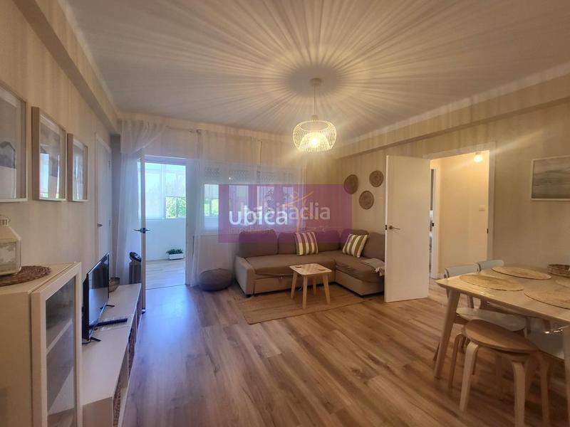 Foto 3309aa50-c73d-4c31-9f45-5c4ac53cb250. Apartament amb calefacció aparcament a Alcabre Vigo