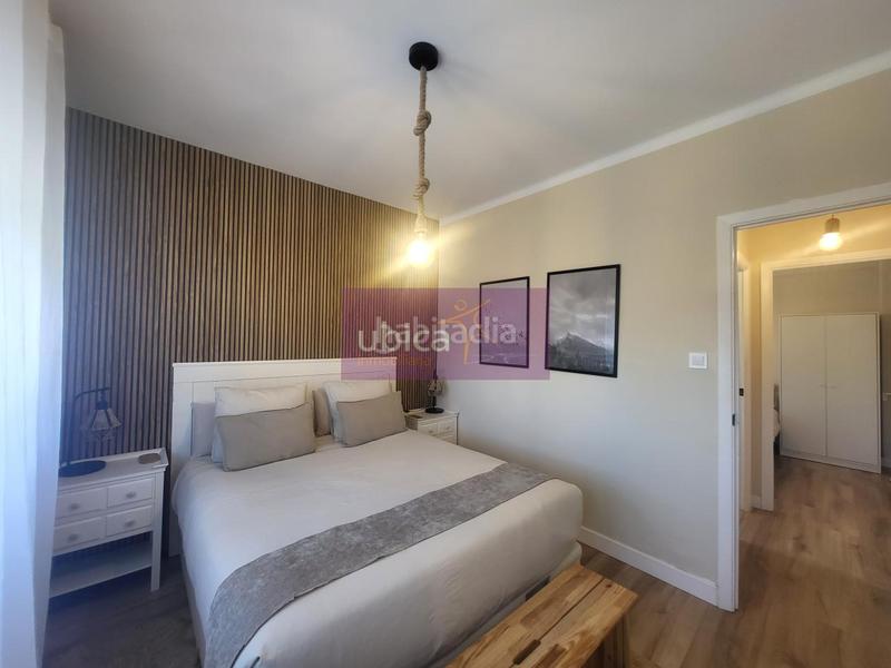 Foto 40fcb11e-6648-48f9-a777-8aede3e2f669. Apartament amb calefacció aparcament a Alcabre Vigo