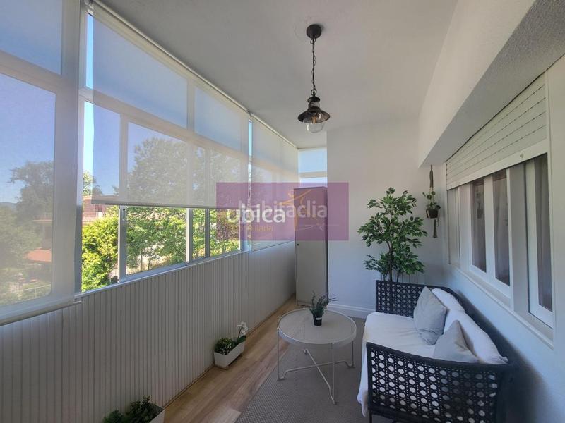 Foto 976b28e0-4ddf-4be8-b1cf-466465f911a3. Apartament amb calefacció aparcament a Alcabre Vigo