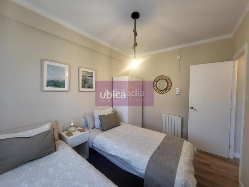Foto c8574f48-e47c-48e8-bf41-09af99f6712a. Apartament amb calefacció aparcament a Alcabre Vigo