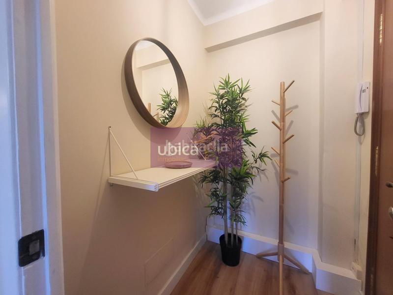 Foto e5d14bb6-94d8-49bb-bec5-bba5039645bd. Apartament amb calefacció aparcament a Alcabre Vigo