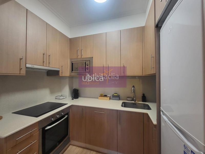 Foto 66f8bb1b-8173-4672-bcc2-d9e1a37c70e9. Apartamento en Alcabre Vigo