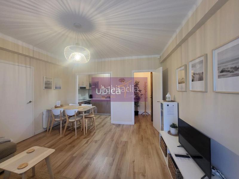 Foto 7516b96e-9d28-4f01-9619-89ef87250c88. Apartamento en Alcabre Vigo