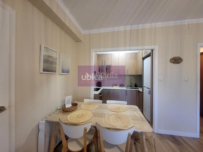 Foto f23be531-237f-41ff-8cad-79ad078efc61. Apartamento en Alcabre Vigo