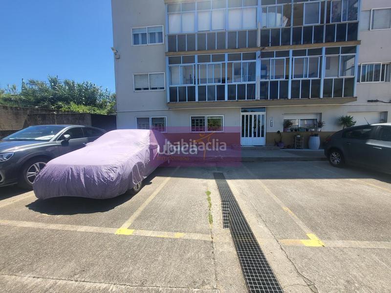 Foto 3a45cf5d-5cea-43e6-8f83-cb66b5e4c204. Apartment with heating parking in Alcabre Vigo