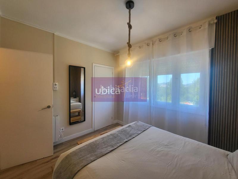 Foto 8eda7246-6af7-40f9-9dd9-5d652c03e6c0. Apartment with heating parking in Alcabre Vigo