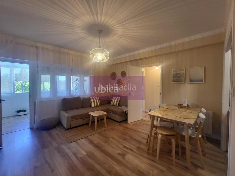 Foto 91d11c30-bab9-43a1-a4e5-67271d6d1652. Apartment with heating parking in Alcabre Vigo