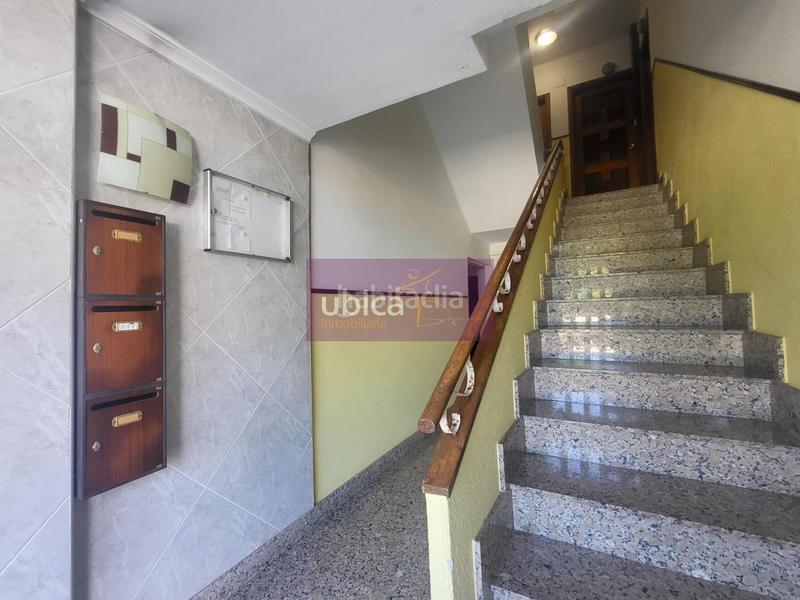 Foto 317e4714-ee47-493b-bfc4-16f3a9bfce73. Appartement avec chauffage parking dans Alcabre Vigo