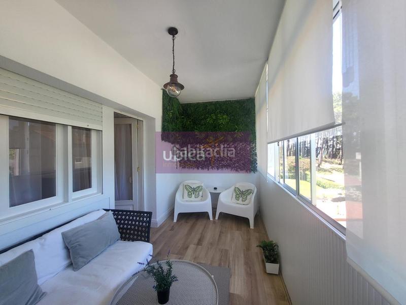 Foto 96306c6f-792d-471b-ace0-bd7bdb273ab8. Appartement avec chauffage parking dans Alcabre Vigo