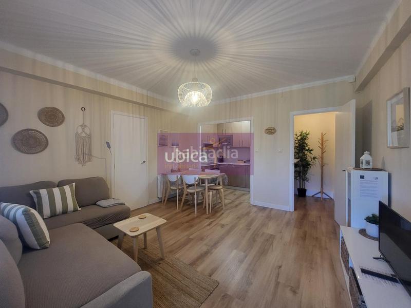 Foto f0b87293-8765-4e9a-9d37-92c44490daae. Appartement avec chauffage parking dans Alcabre Vigo