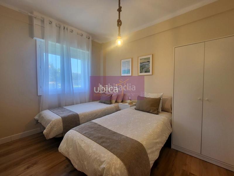 Foto a2ad8941-7b87-4219-90f6-64c7ebf9767a. Piccolo appartamento con riscaldamento parcheggio in Vigo