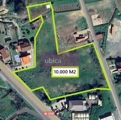 Lloguer Terreny residencial a Redondela