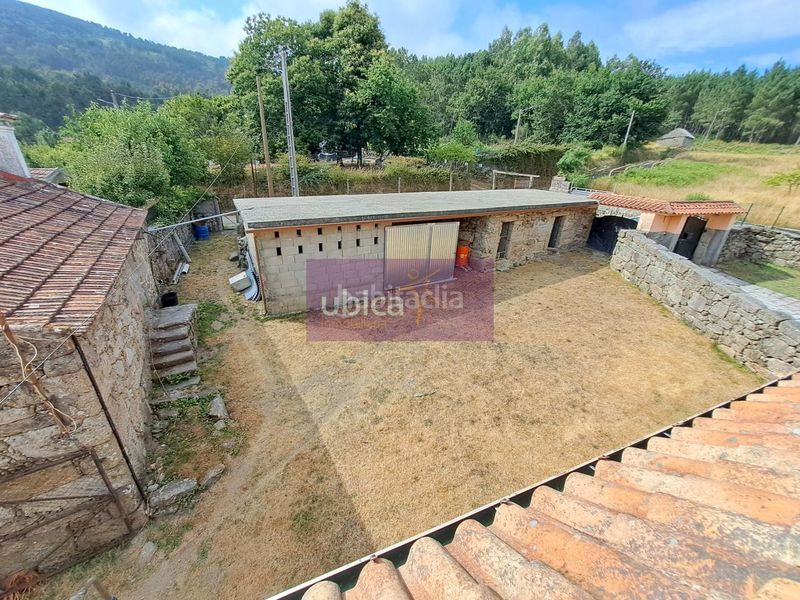 Foto 1cbb7b46-2921-490d-a278-cfe09dbff2e6. Casa amb calefacció aparcament piscina a Cañiza (A)