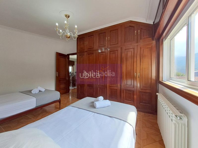 Foto 401c6579-7ced-4568-9b0f-e2f6717430b5. Casa amb calefacció aparcament piscina a Cañiza (A)