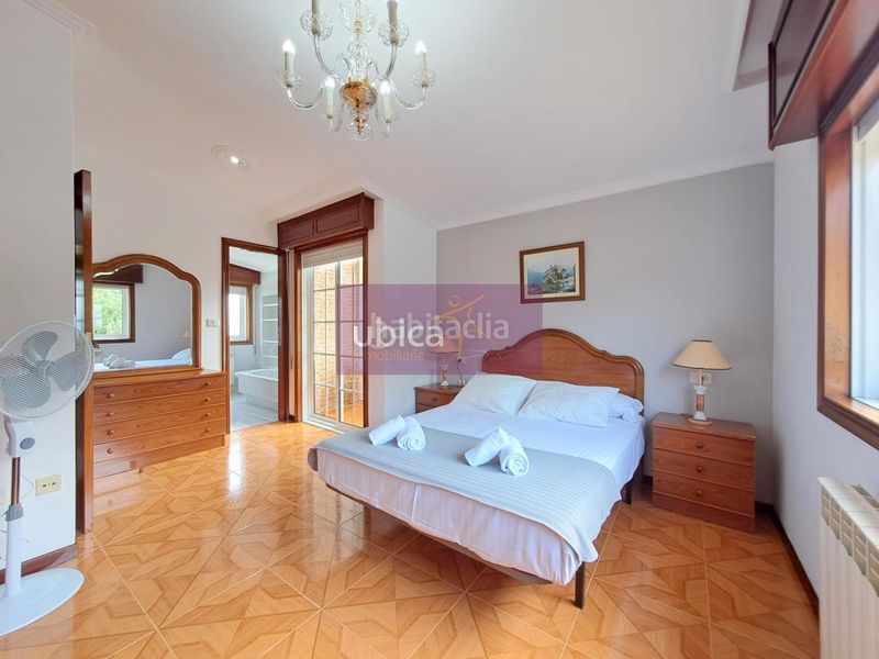 Foto 51e2d630-e33b-4fc0-8c93-b35913d34b11. Casa amb calefacció aparcament piscina a Cañiza (A)