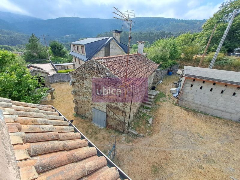Foto 58b0b01c-458d-4fc1-8e09-0ca85d469b2c. Casa amb calefacció aparcament piscina a Cañiza (A)