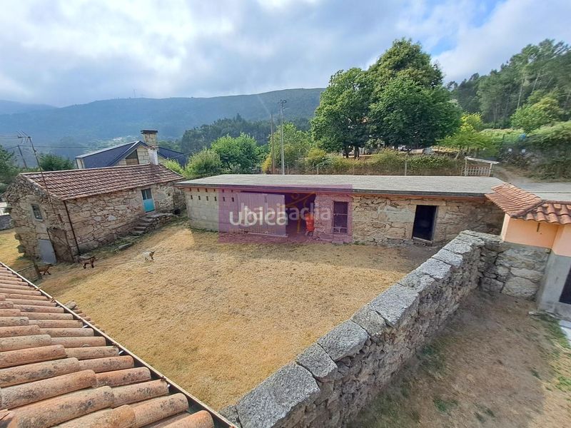 Foto 695a3ac5-1a69-4709-8a07-b05ebd69b521. Casa amb calefacció aparcament piscina a Cañiza (A)