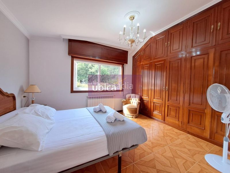 Foto 6f69ee01-c613-42ce-9251-cd1353b87ae0. Casa amb calefacció aparcament piscina a Cañiza (A)