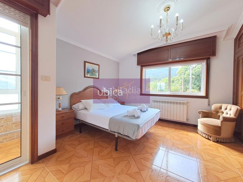 Foto d1336d48-5216-4868-9909-bed2c5cd21a0. Casa amb calefacció aparcament piscina a Cañiza (A)