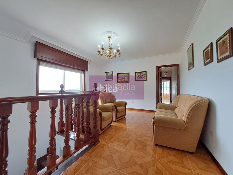Foto e3617ab5-ffc7-4403-8986-59a3bd8f6384. Casa amb calefacció aparcament piscina a Cañiza (A)